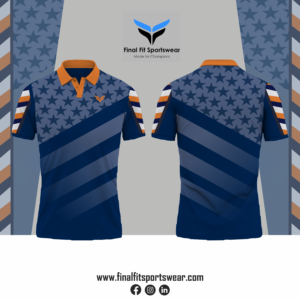 POLO SHIRTS