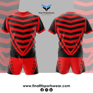 Rugby uniform