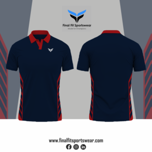 POLO SHIRTS