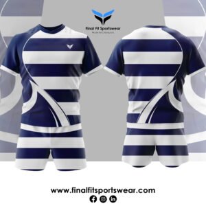 Rugby uniform