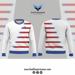 LONG SLEEVES SHIRT