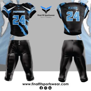 American football Uniform