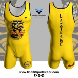 singlets