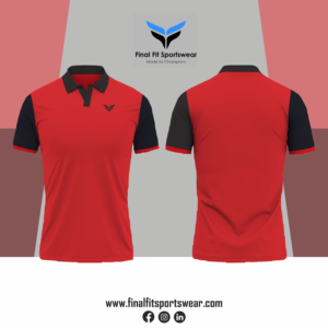 POLO SHIRTS